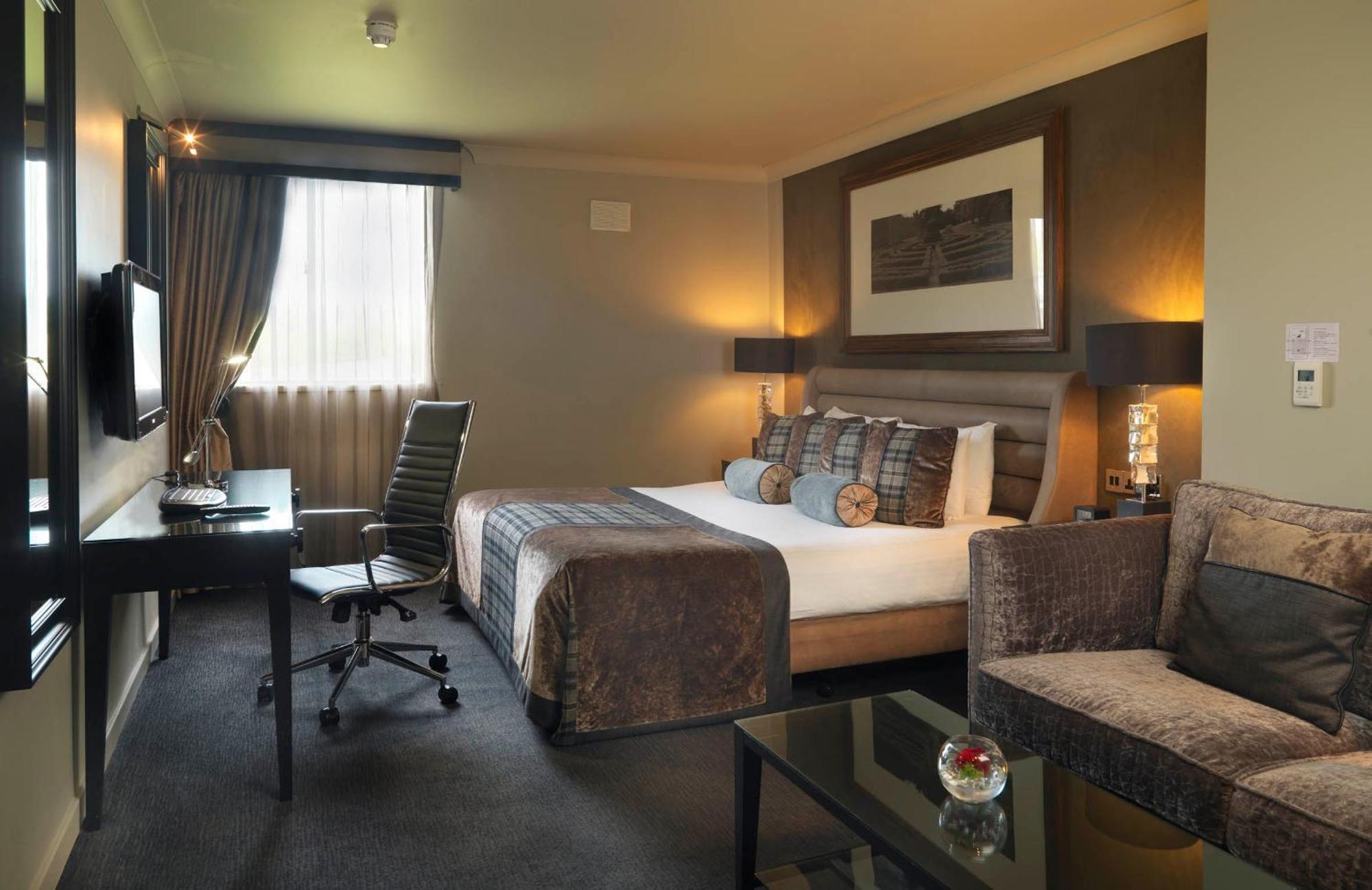 דאנדי The Landmark Hotel And Spa Leisure Club A Palette Hotel מראה חיצוני תמונה