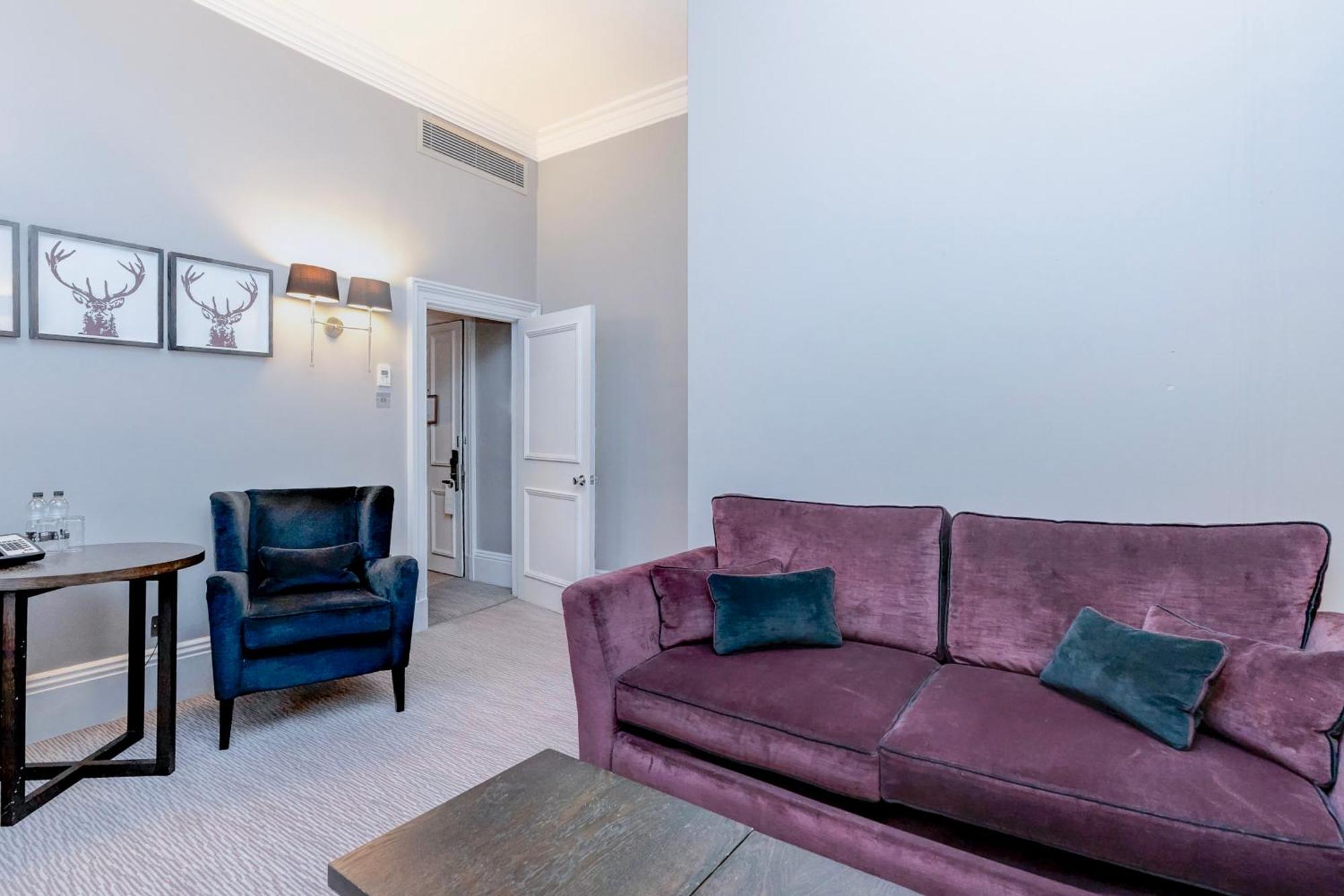 דאנדי The Landmark Hotel And Spa Leisure Club A Palette Hotel מראה חיצוני תמונה