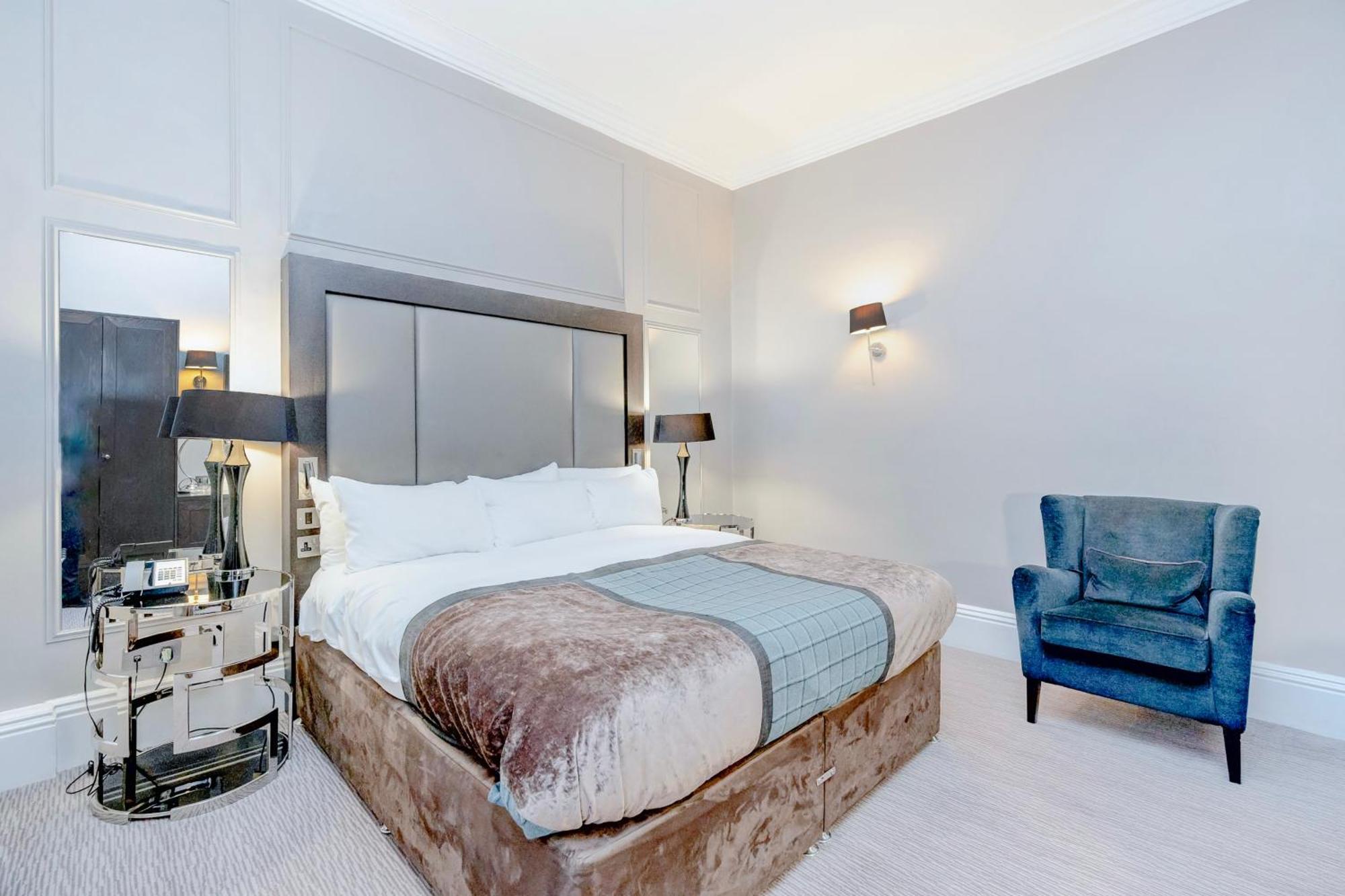 דאנדי The Landmark Hotel And Spa Leisure Club A Palette Hotel מראה חיצוני תמונה