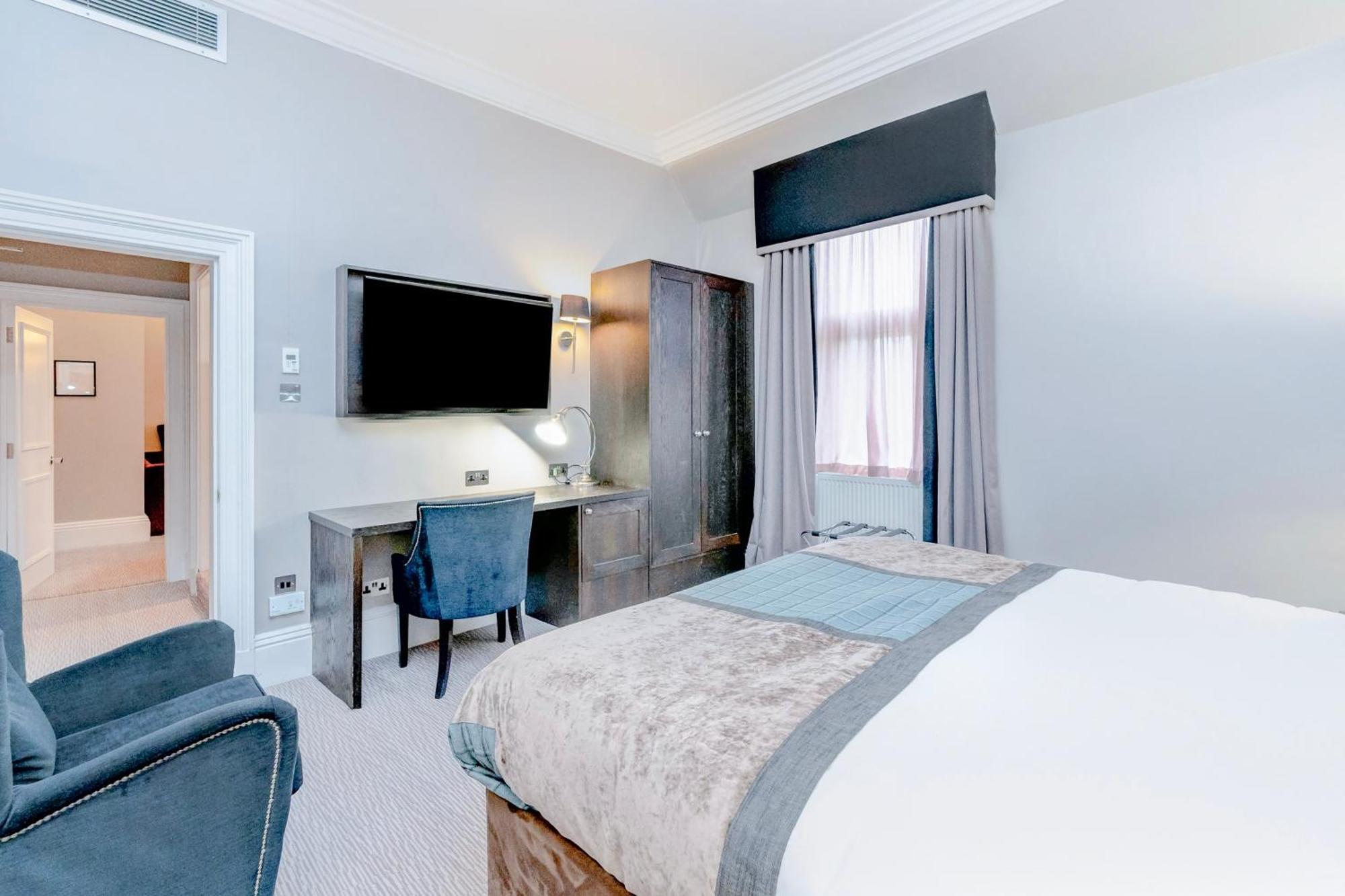 דאנדי The Landmark Hotel And Spa Leisure Club A Palette Hotel מראה חיצוני תמונה