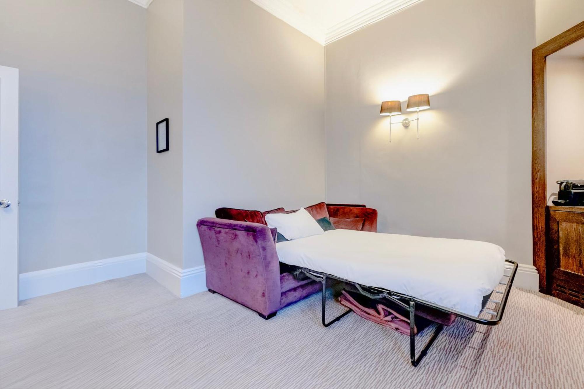 דאנדי The Landmark Hotel And Spa Leisure Club A Palette Hotel מראה חיצוני תמונה