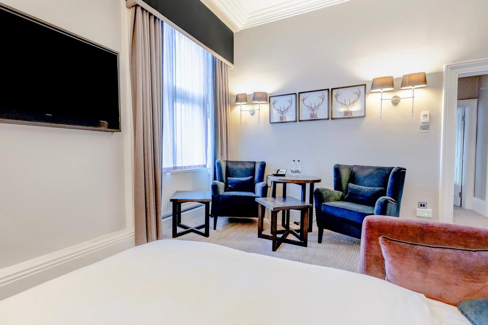 דאנדי The Landmark Hotel And Spa Leisure Club A Palette Hotel מראה חיצוני תמונה