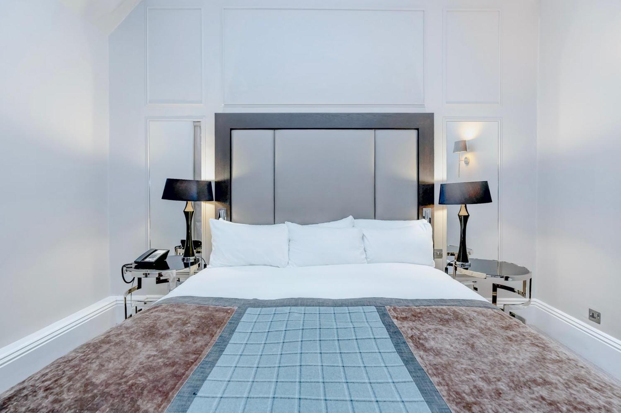 דאנדי The Landmark Hotel And Spa Leisure Club A Palette Hotel מראה חיצוני תמונה