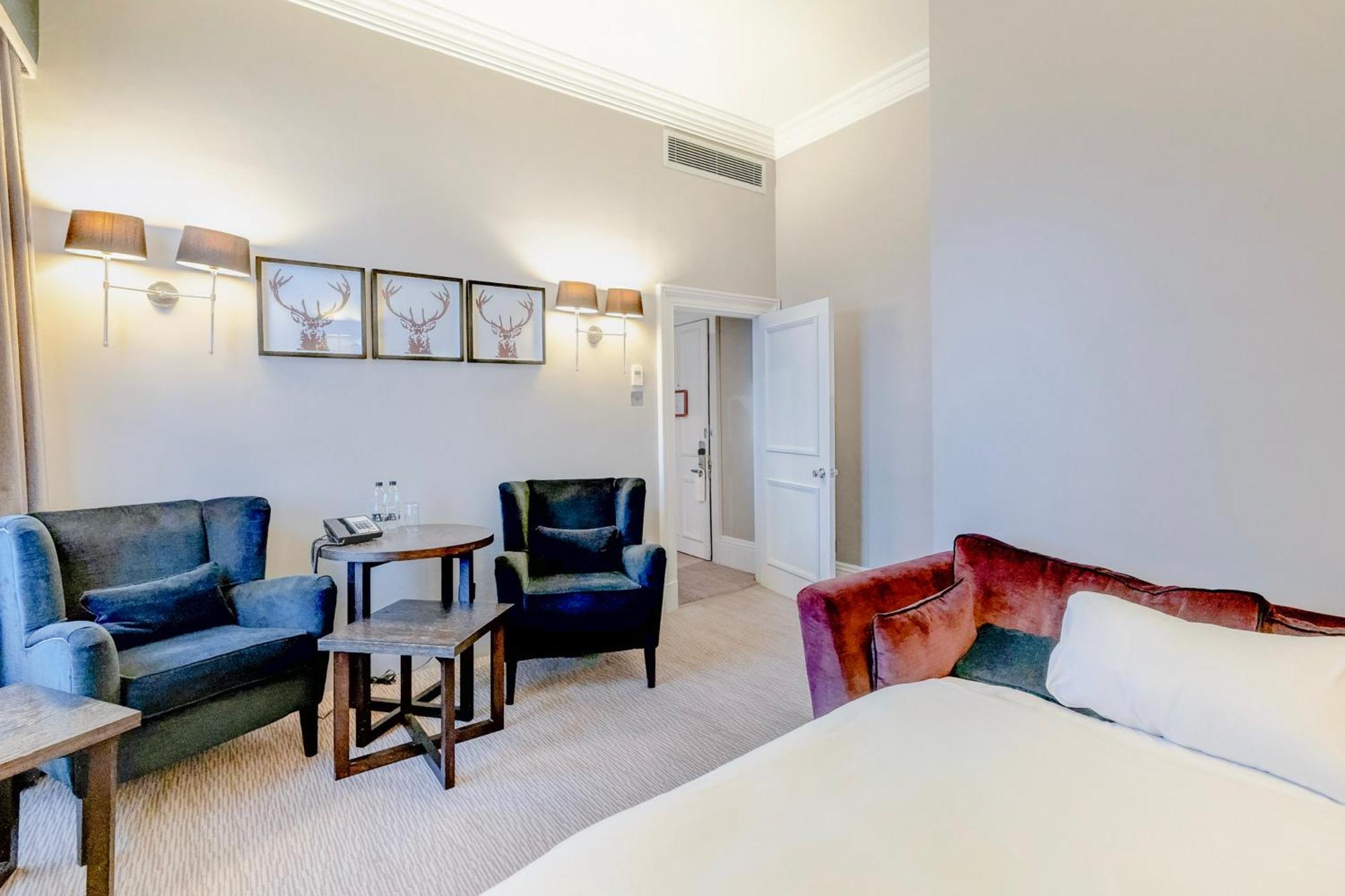 דאנדי The Landmark Hotel And Spa Leisure Club A Palette Hotel מראה חיצוני תמונה