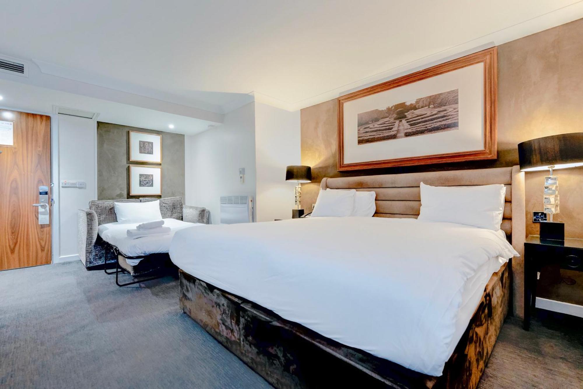 דאנדי The Landmark Hotel And Spa Leisure Club A Palette Hotel מראה חיצוני תמונה