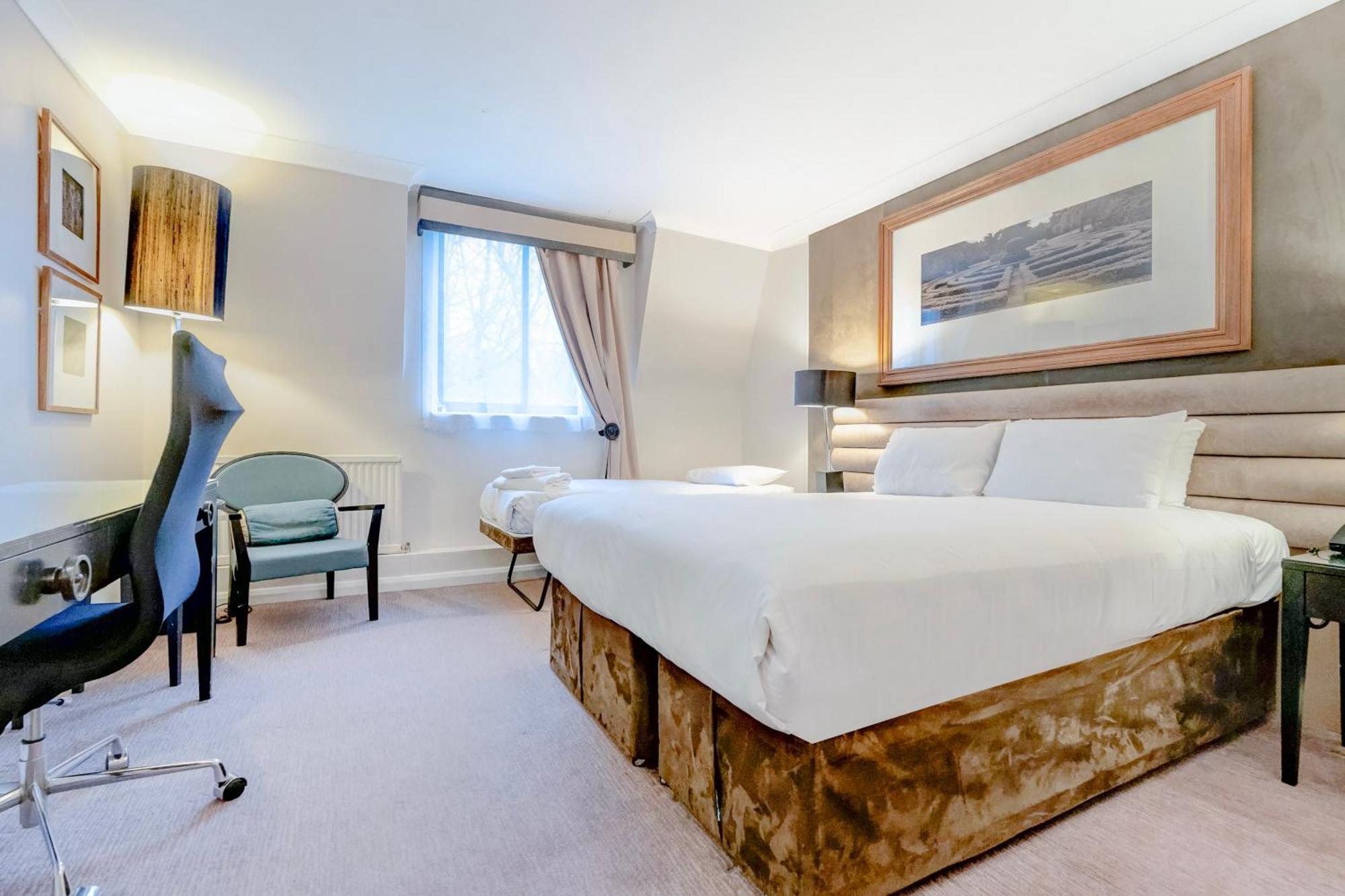 דאנדי The Landmark Hotel And Spa Leisure Club A Palette Hotel מראה חיצוני תמונה