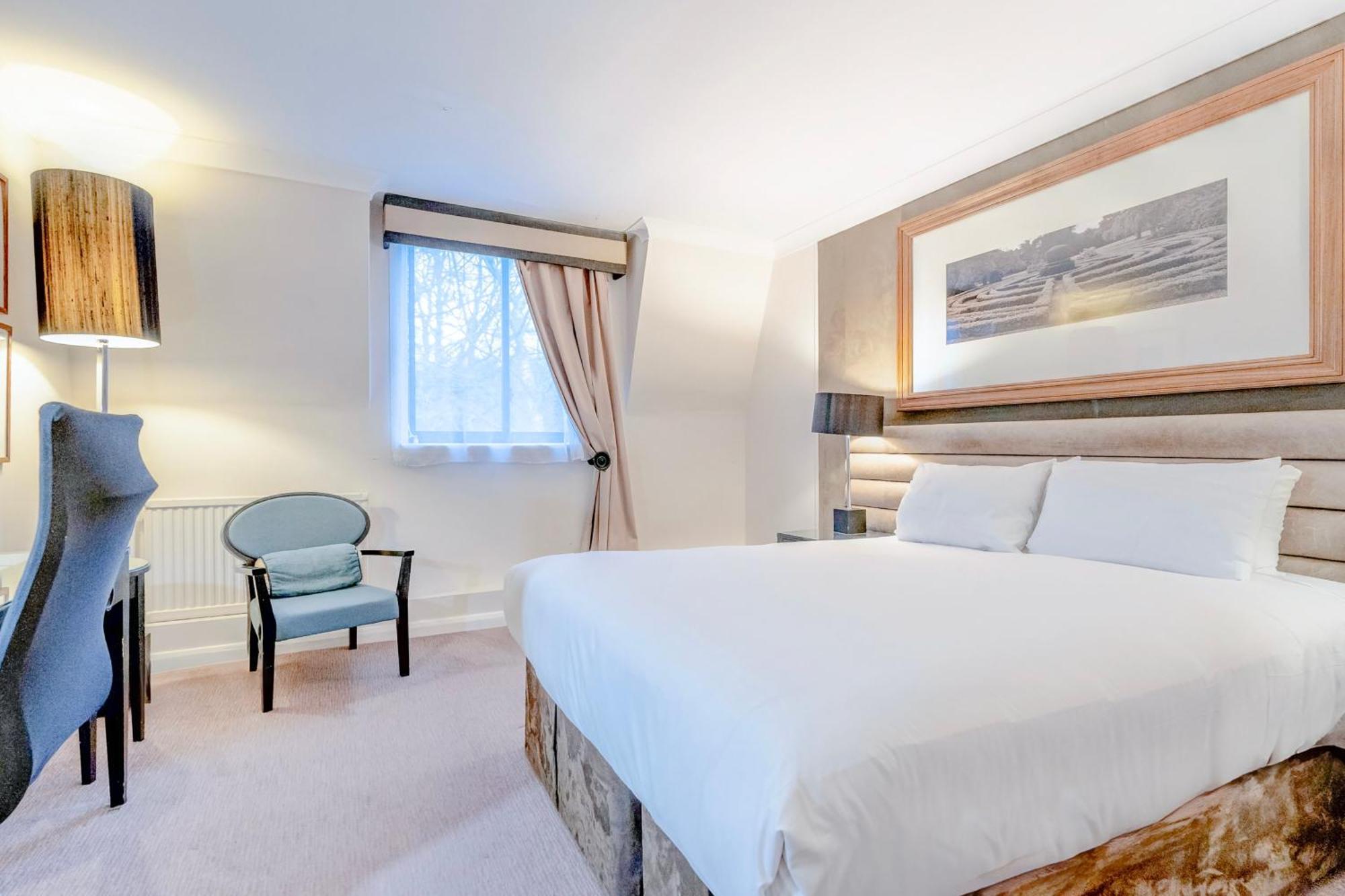 דאנדי The Landmark Hotel And Spa Leisure Club A Palette Hotel מראה חיצוני תמונה