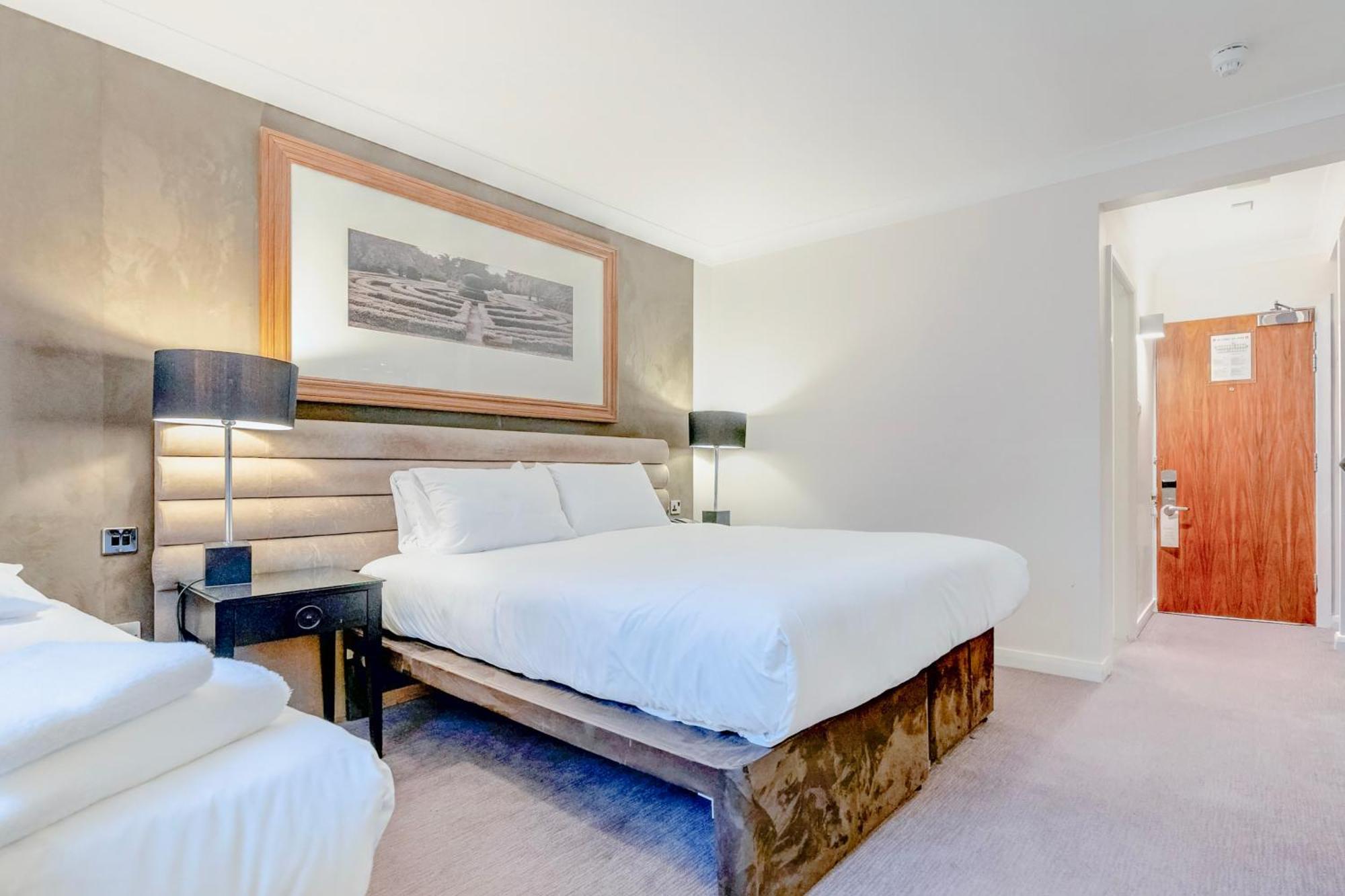 דאנדי The Landmark Hotel And Spa Leisure Club A Palette Hotel מראה חיצוני תמונה
