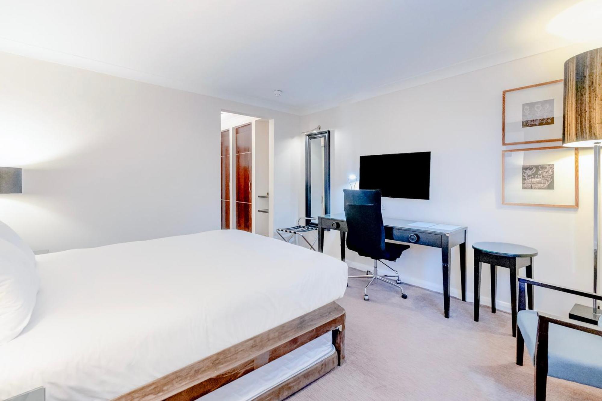 דאנדי The Landmark Hotel And Spa Leisure Club A Palette Hotel מראה חיצוני תמונה