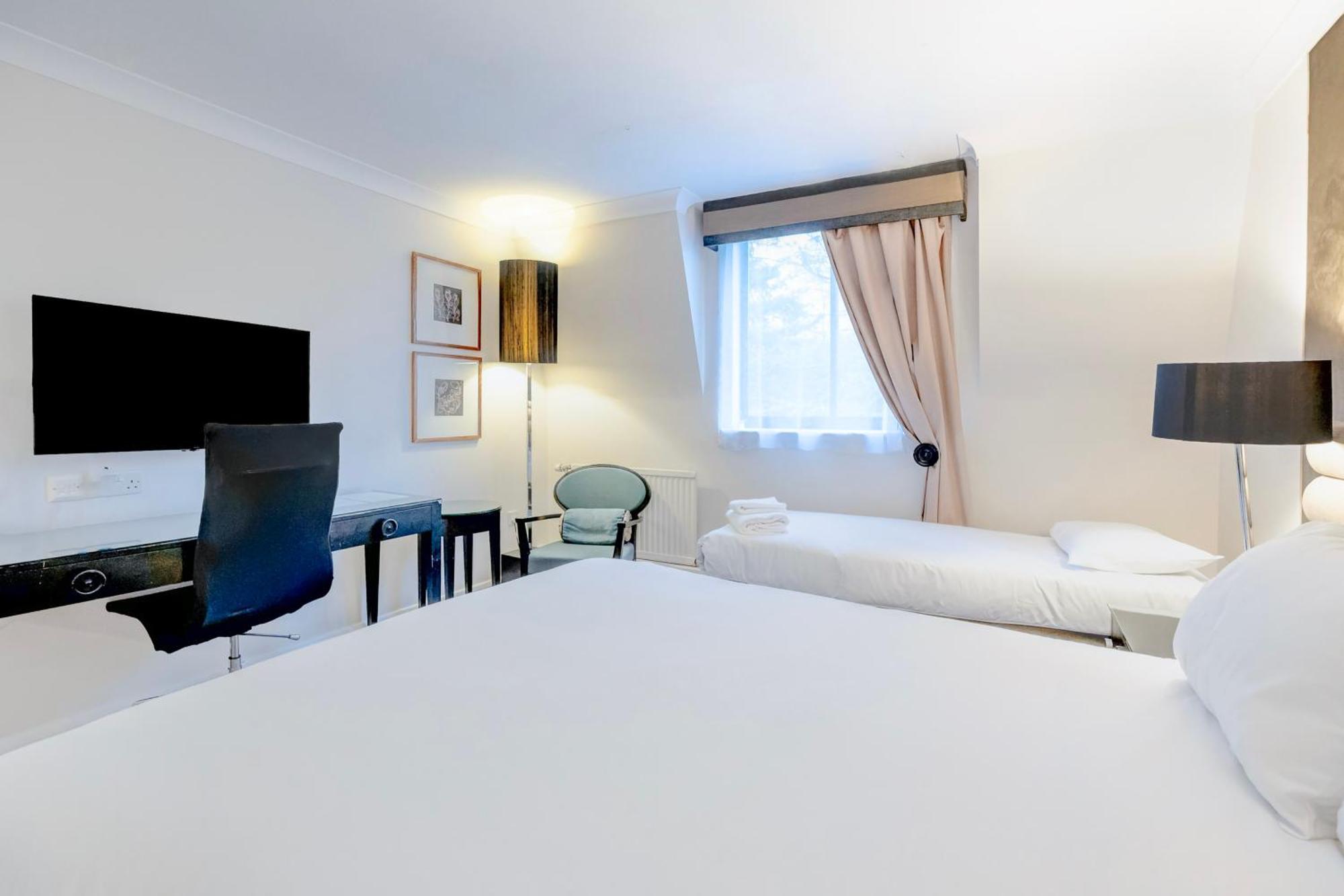 דאנדי The Landmark Hotel And Spa Leisure Club A Palette Hotel מראה חיצוני תמונה