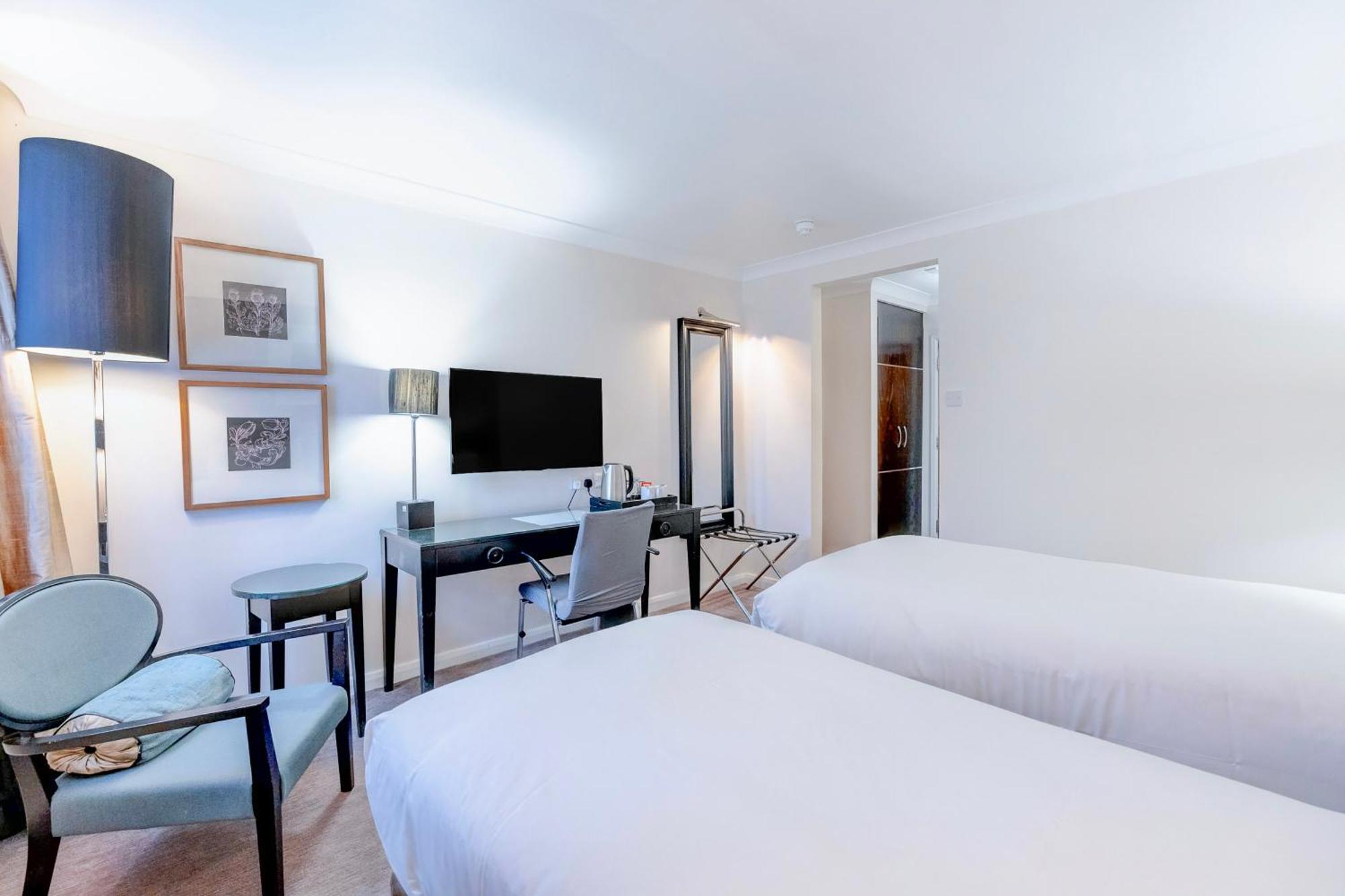 דאנדי The Landmark Hotel And Spa Leisure Club A Palette Hotel מראה חיצוני תמונה