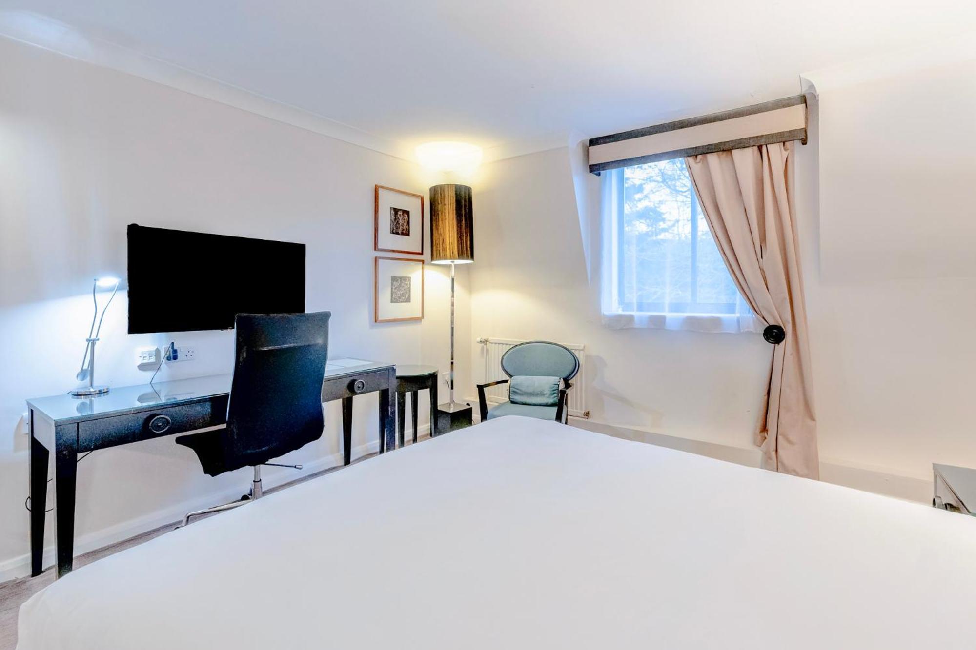 דאנדי The Landmark Hotel And Spa Leisure Club A Palette Hotel מראה חיצוני תמונה