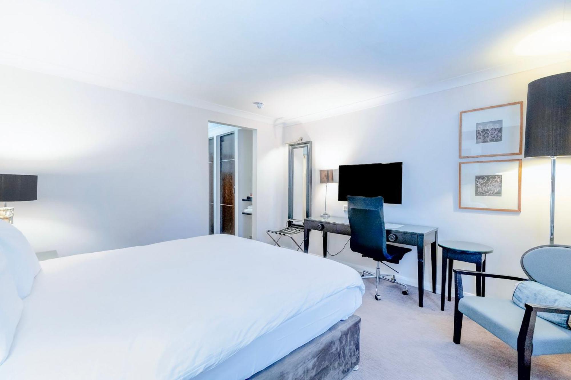 דאנדי The Landmark Hotel And Spa Leisure Club A Palette Hotel מראה חיצוני תמונה