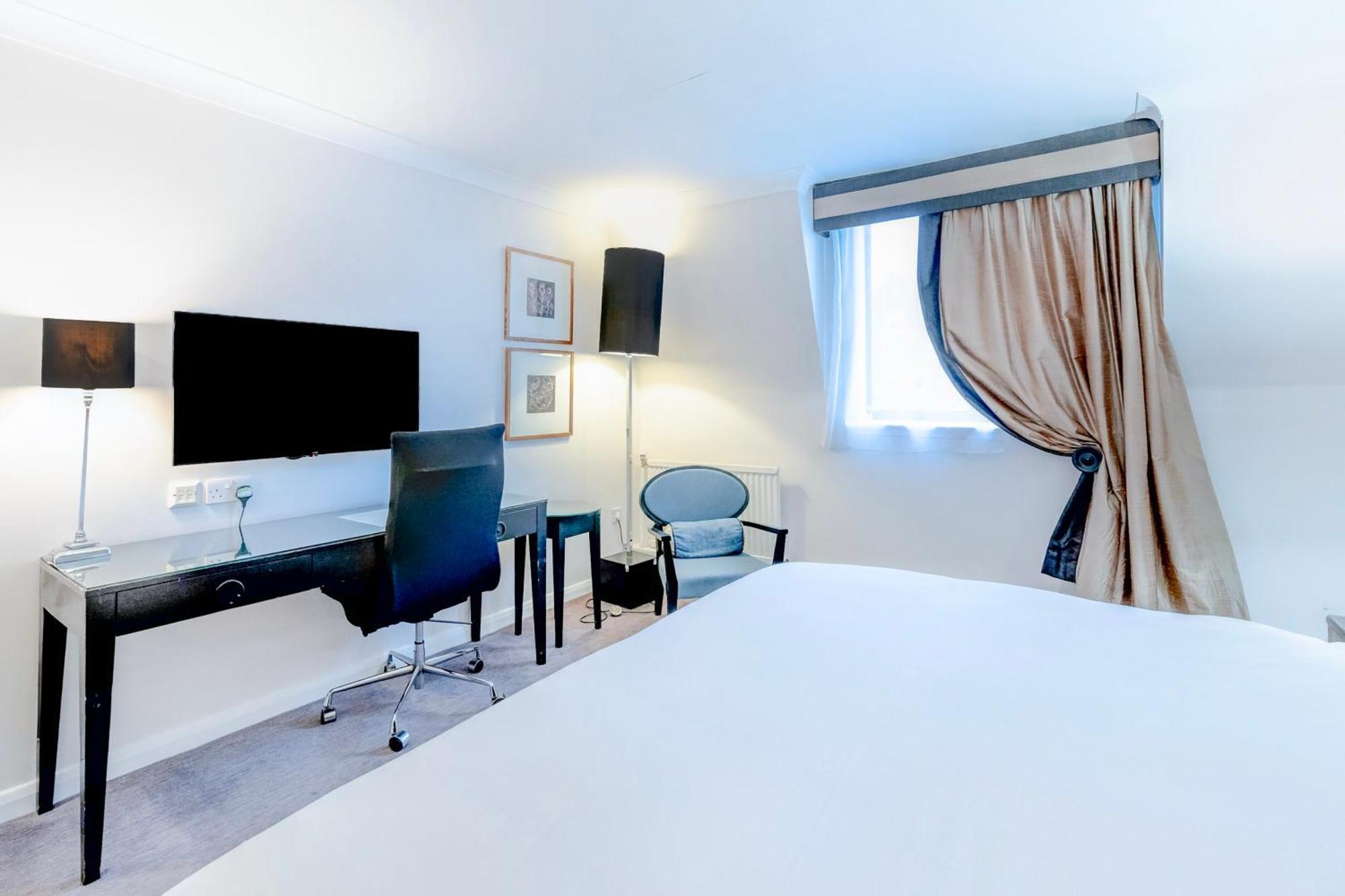 דאנדי The Landmark Hotel And Spa Leisure Club A Palette Hotel מראה חיצוני תמונה