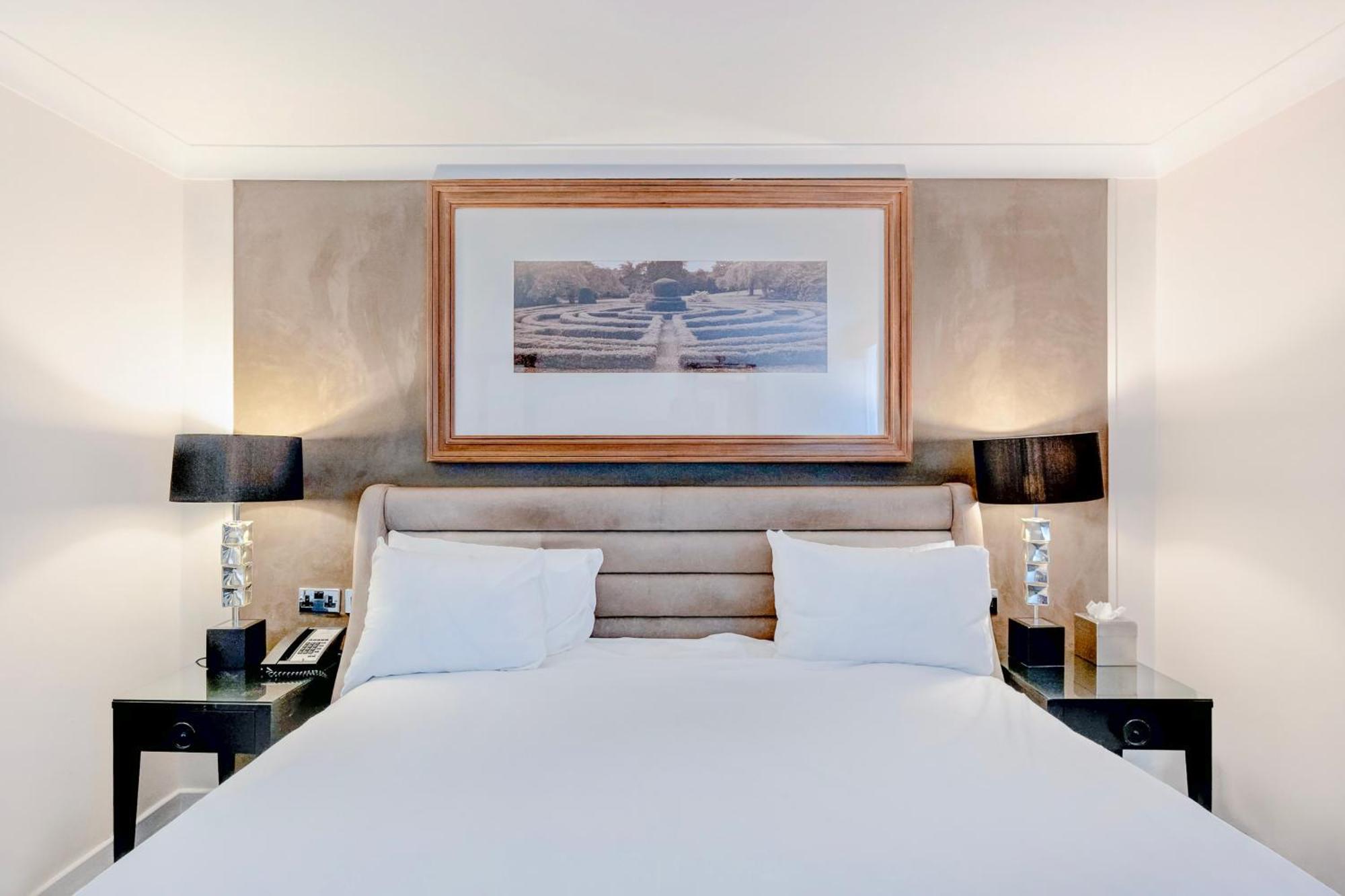 דאנדי The Landmark Hotel And Spa Leisure Club A Palette Hotel מראה חיצוני תמונה