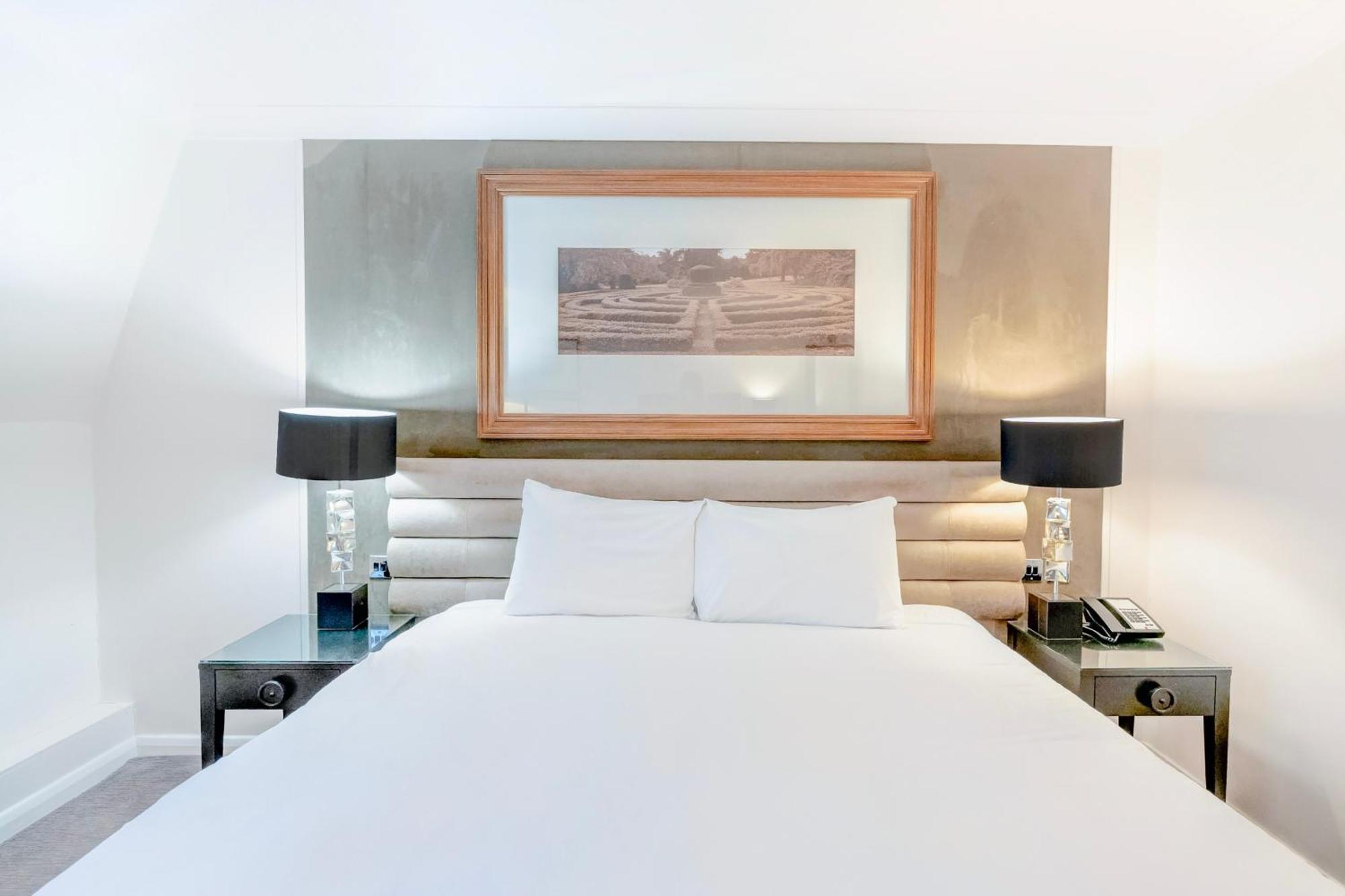 דאנדי The Landmark Hotel And Spa Leisure Club A Palette Hotel מראה חיצוני תמונה