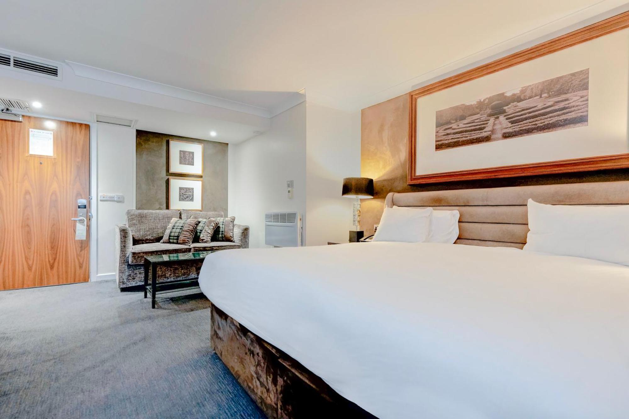 דאנדי The Landmark Hotel And Spa Leisure Club A Palette Hotel מראה חיצוני תמונה