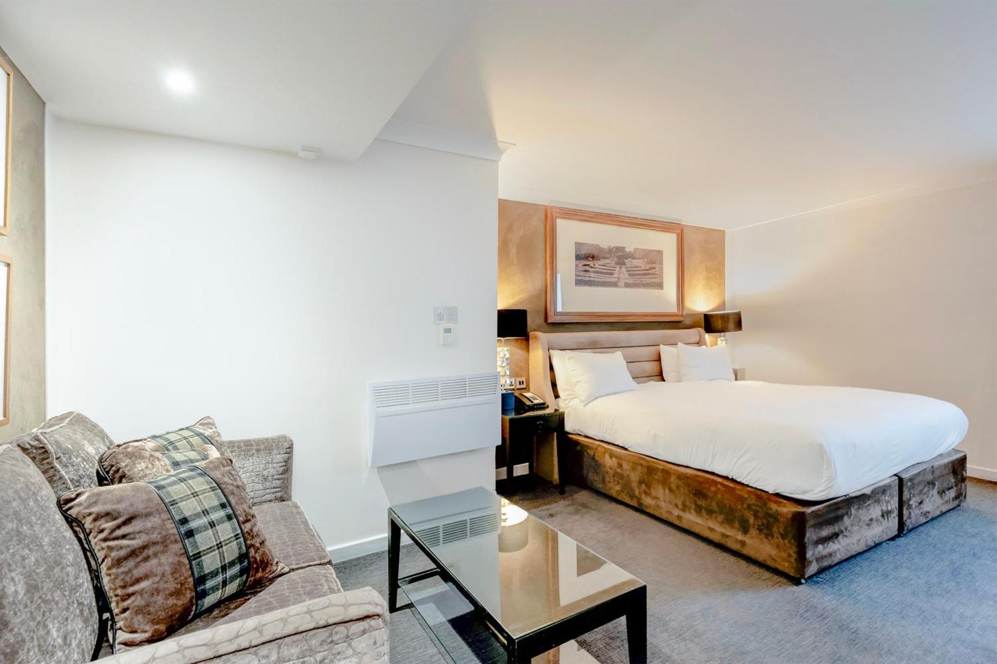 דאנדי The Landmark Hotel And Spa Leisure Club A Palette Hotel מראה חיצוני תמונה