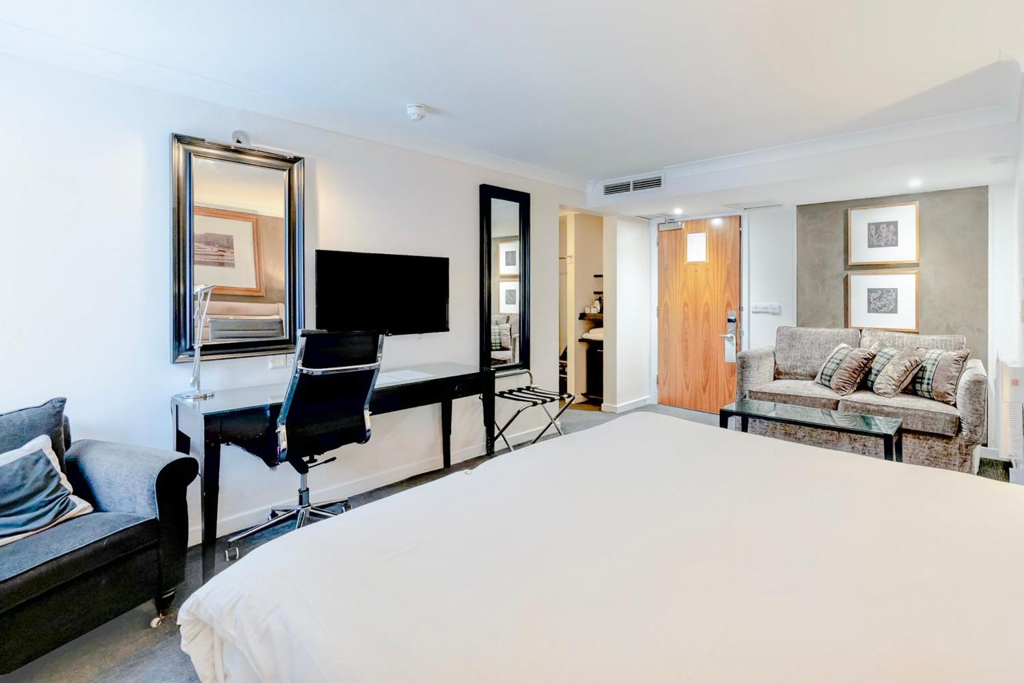 דאנדי The Landmark Hotel And Spa Leisure Club A Palette Hotel מראה חיצוני תמונה