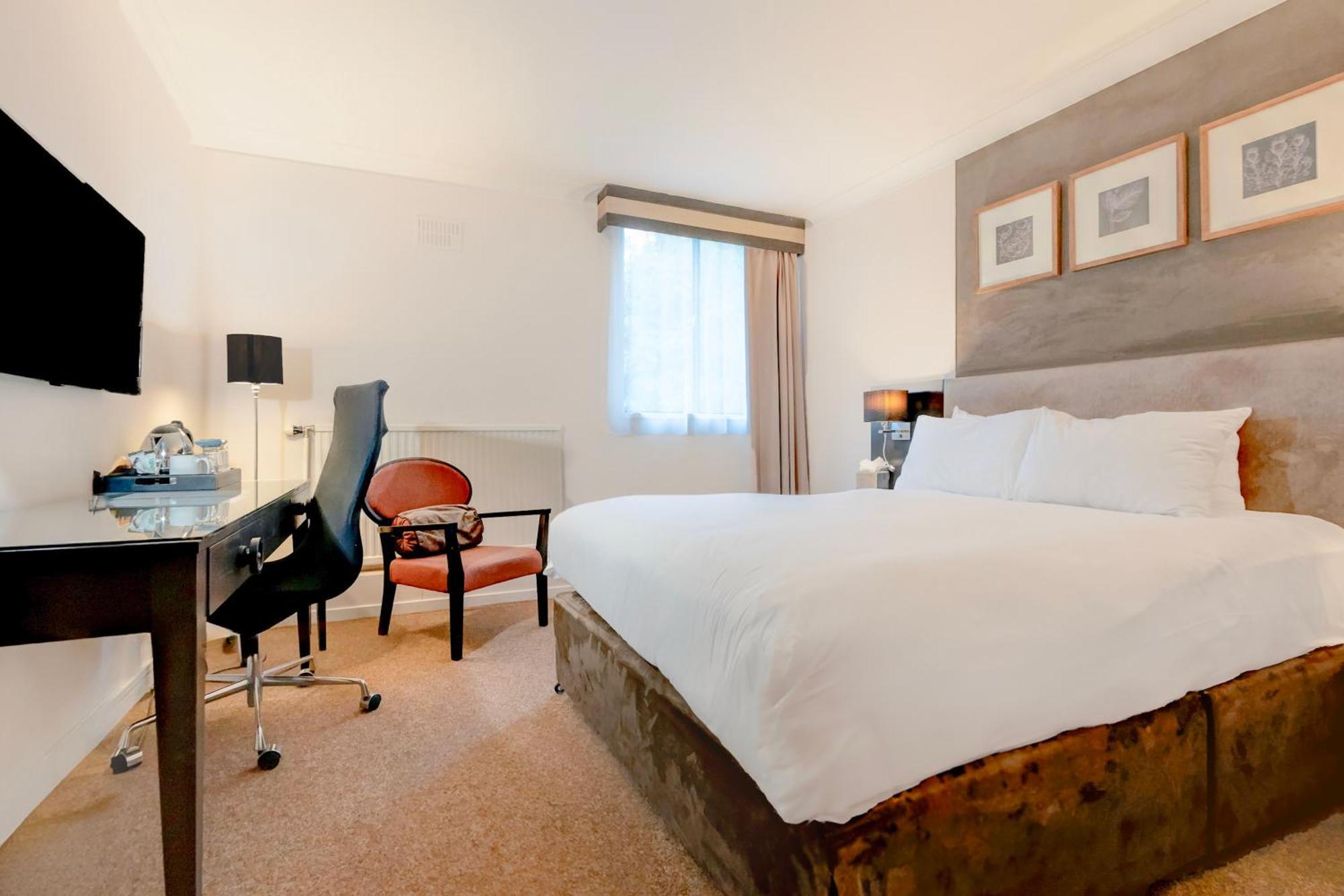 דאנדי The Landmark Hotel And Spa Leisure Club A Palette Hotel מראה חיצוני תמונה
