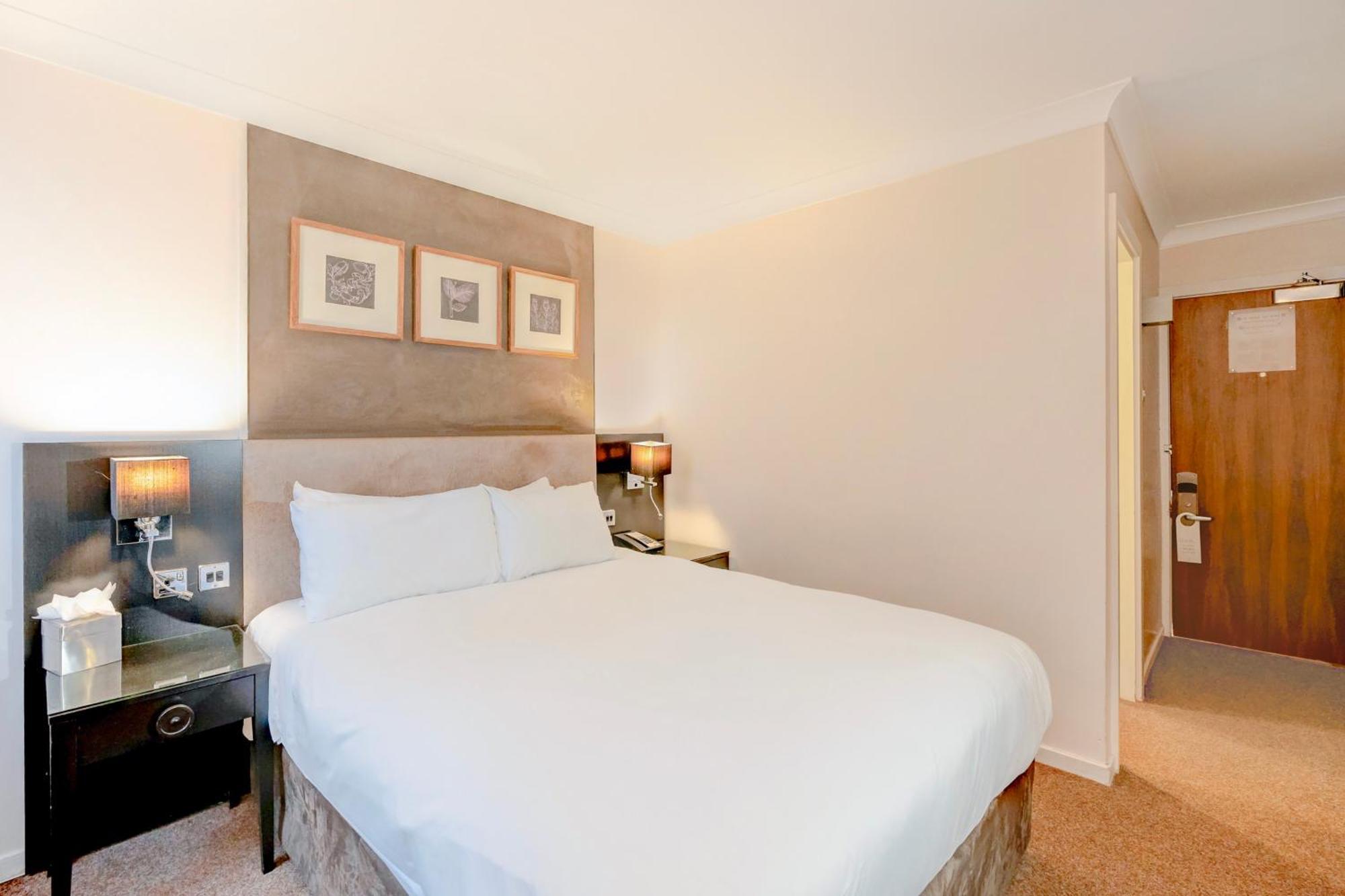 דאנדי The Landmark Hotel And Spa Leisure Club A Palette Hotel מראה חיצוני תמונה