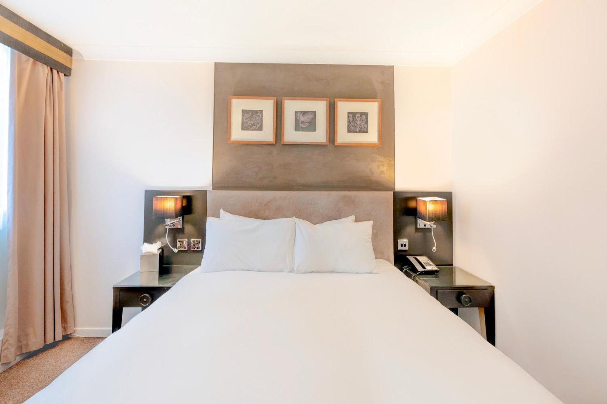 דאנדי The Landmark Hotel And Spa Leisure Club A Palette Hotel מראה חיצוני תמונה