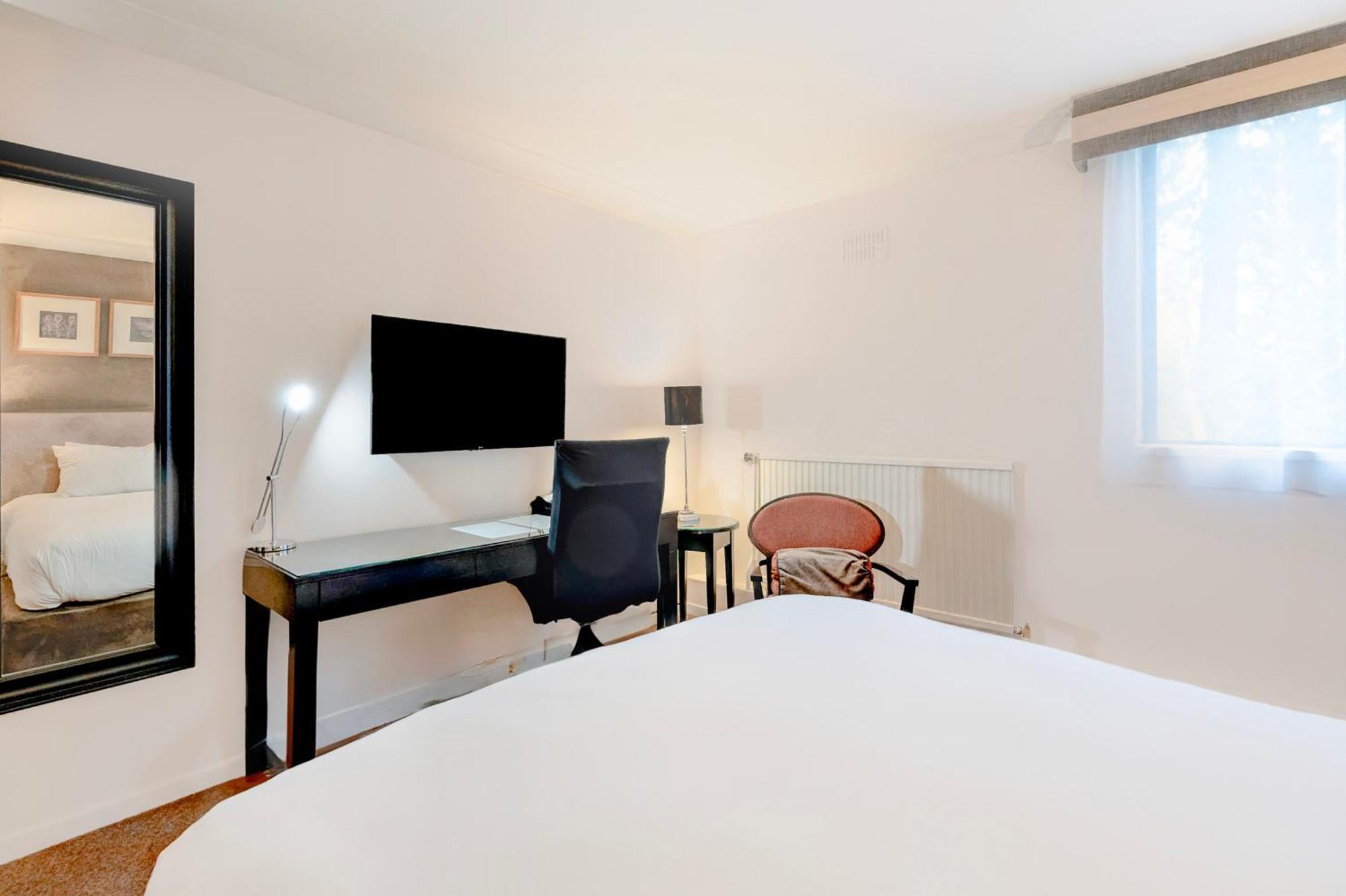דאנדי The Landmark Hotel And Spa Leisure Club A Palette Hotel מראה חיצוני תמונה
