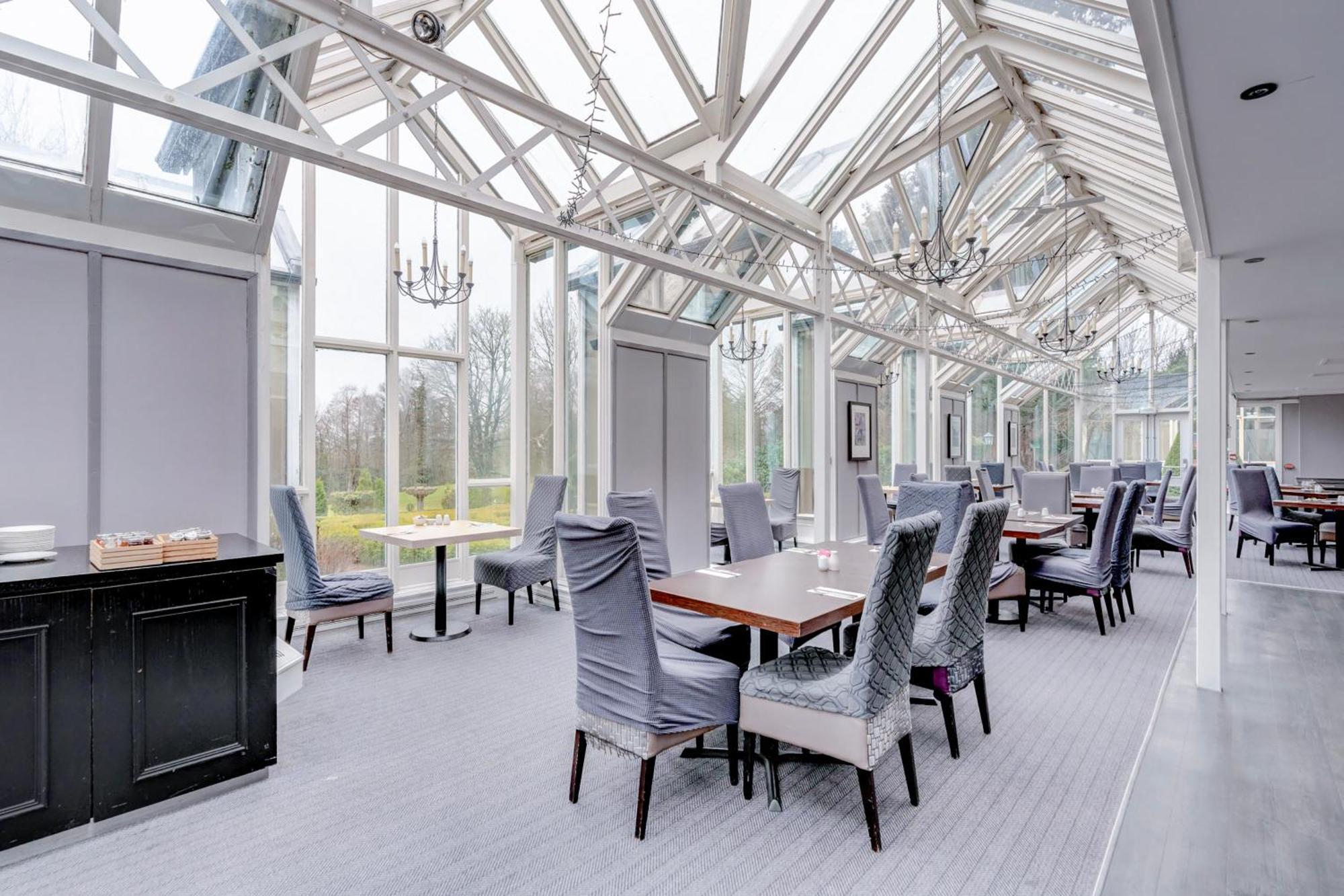 דאנדי The Landmark Hotel And Spa Leisure Club A Palette Hotel מראה חיצוני תמונה