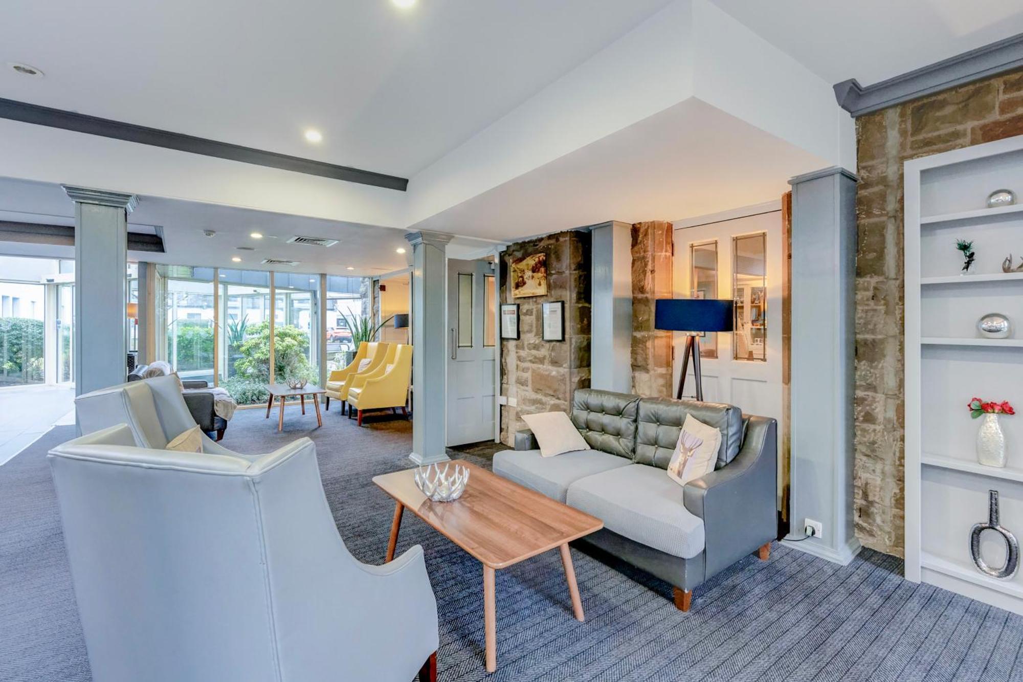 דאנדי The Landmark Hotel And Spa Leisure Club A Palette Hotel מראה חיצוני תמונה
