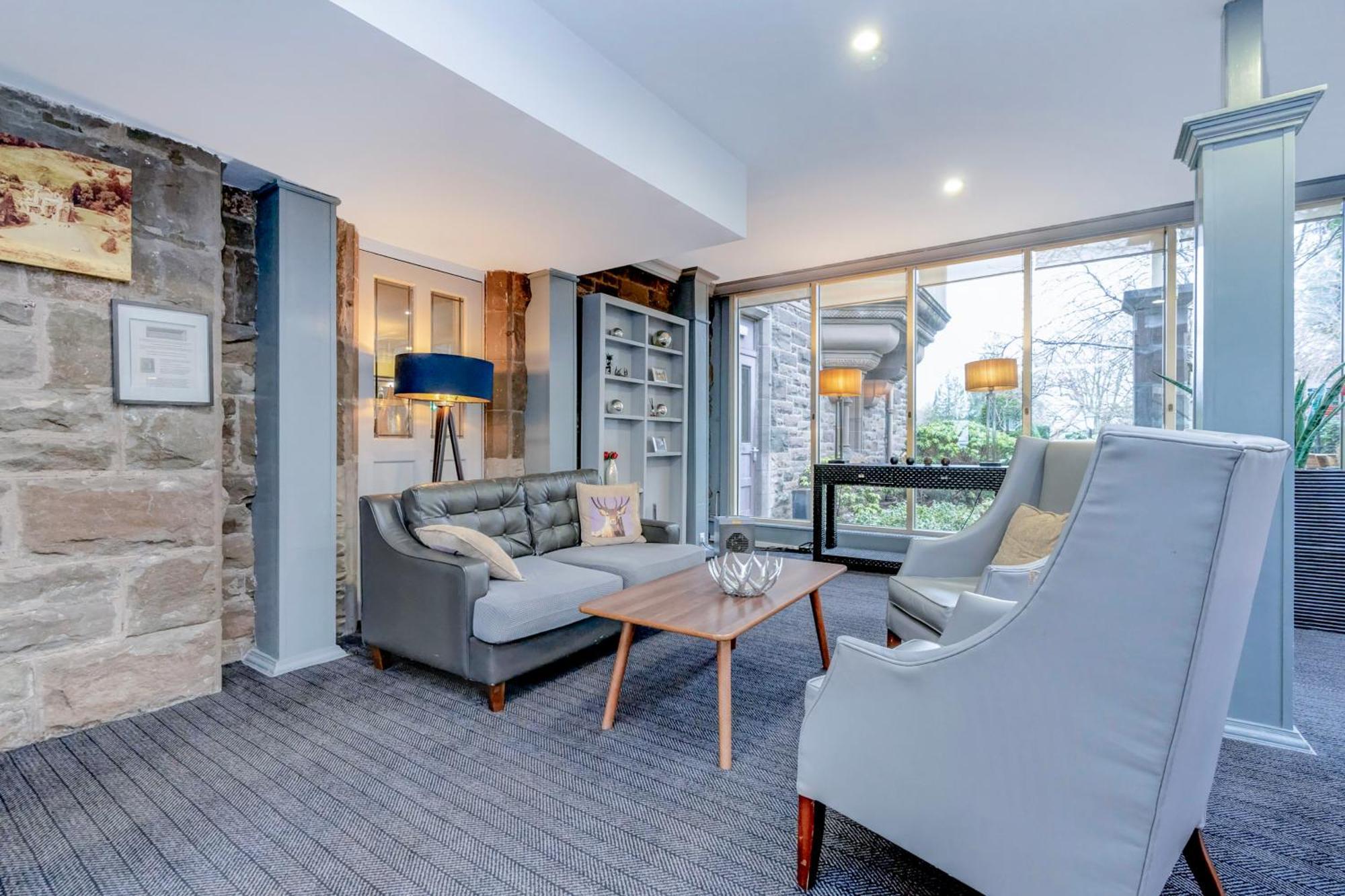 דאנדי The Landmark Hotel And Spa Leisure Club A Palette Hotel מראה חיצוני תמונה