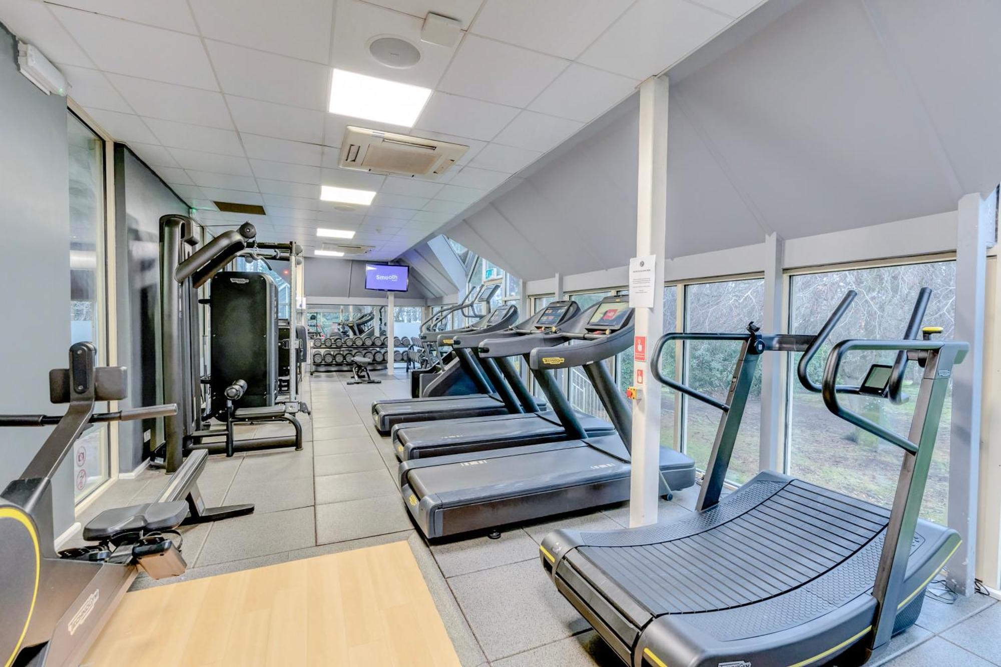 דאנדי The Landmark Hotel And Spa Leisure Club A Palette Hotel מראה חיצוני תמונה