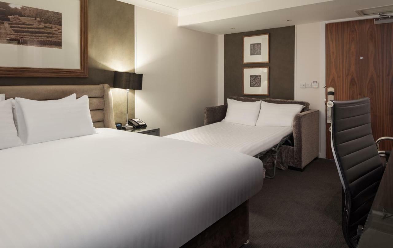 דאנדי The Landmark Hotel And Spa Leisure Club A Palette Hotel מראה חיצוני תמונה